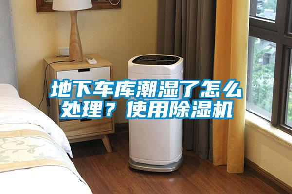 地下車庫潮濕了怎么處理？使用除濕機(jī)
