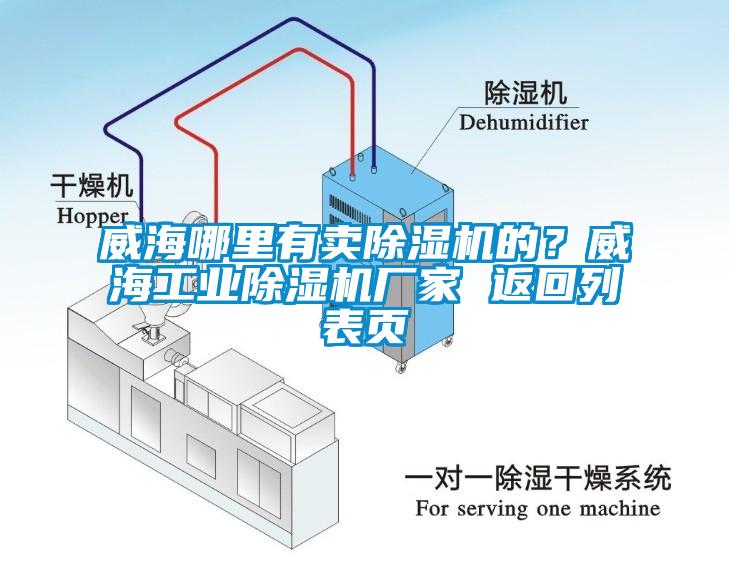 威海哪里有賣除濕機(jī)的？威海工業(yè)除濕機(jī)廠家 返回列表頁(yè)