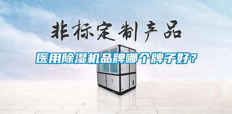 醫(yī)用除濕機品牌哪個牌子好？