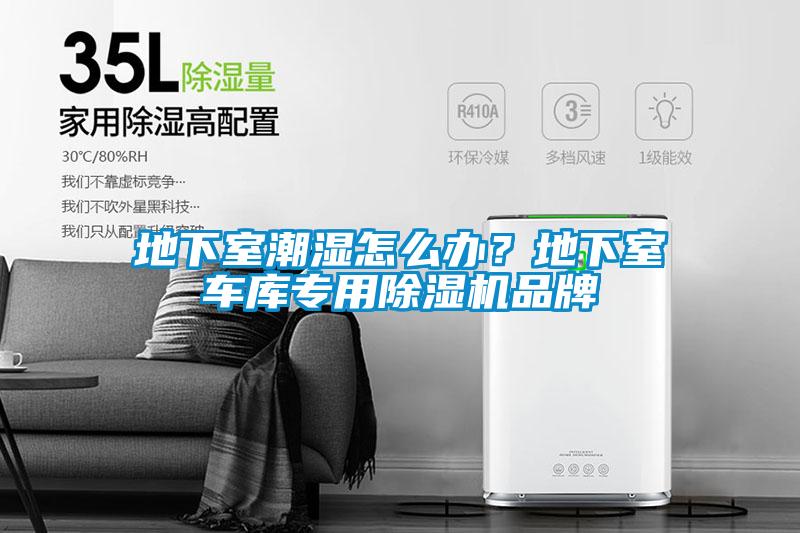 地下室潮濕怎么辦？地下室車庫專用除濕機(jī)品牌