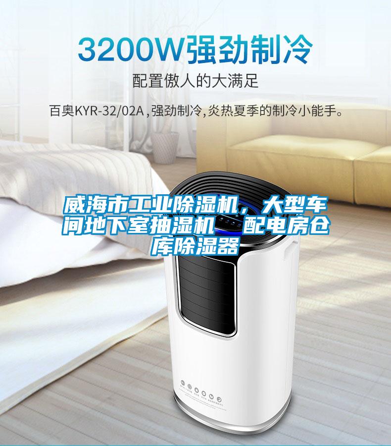 威海市工業(yè)除濕機(jī)，大型車間地下室抽濕機(jī)  配電房倉庫除濕器