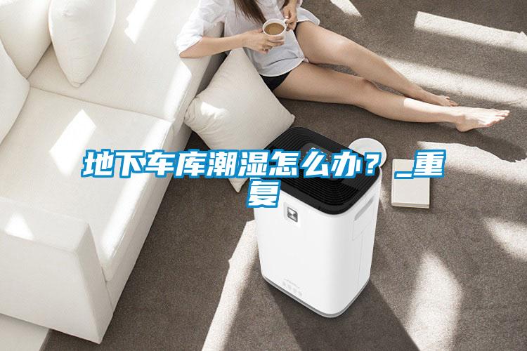 地下車庫潮濕怎么辦？_重復(fù)