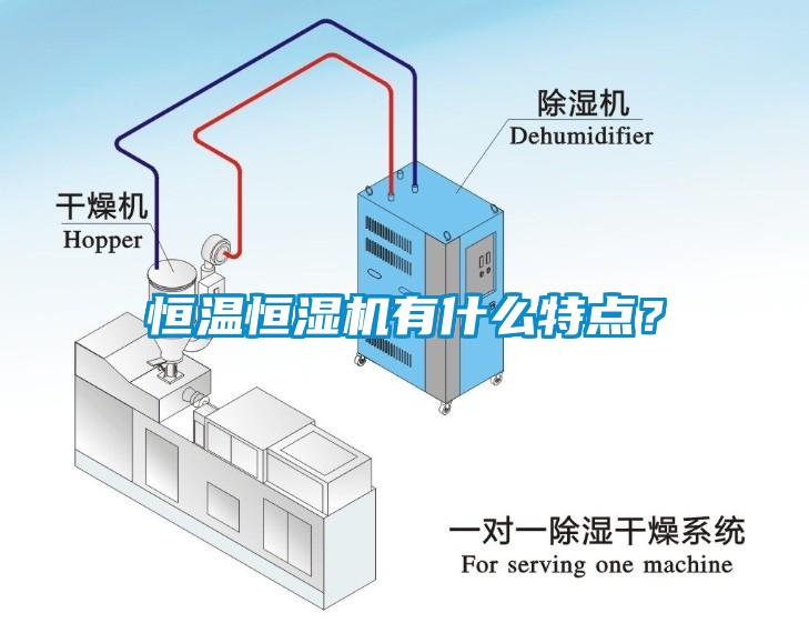 恒溫恒濕機(jī)有什么特點(diǎn)？