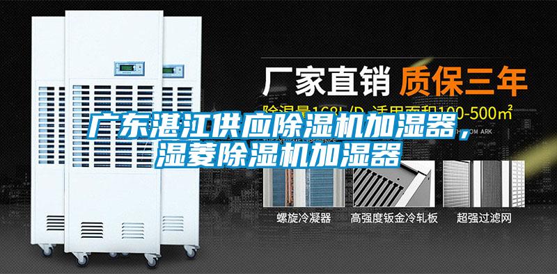 廣東湛江供應(yīng)除濕機加濕器，濕菱除濕機加濕器