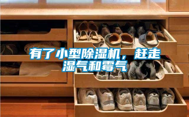 有了小型除濕機(jī)，趕走濕氣和霉氣