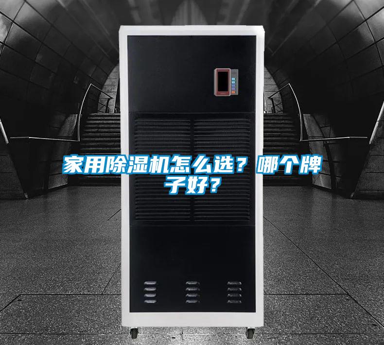 家用除濕機(jī)怎么選？哪個(gè)牌子好？