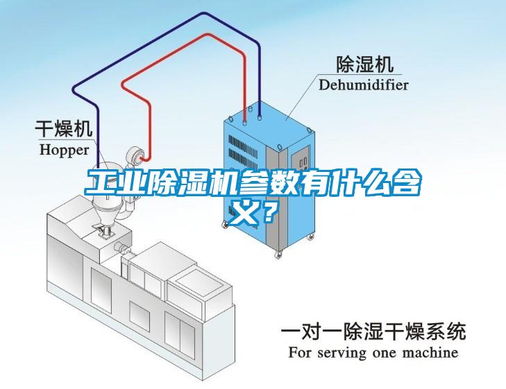 工業(yè)除濕機參數(shù)有什么含義？