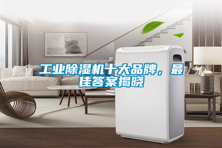 工業(yè)除濕機十大品牌，最佳答案揭曉