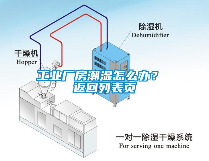 工業(yè)廠房潮濕怎么辦？ 返回列表頁