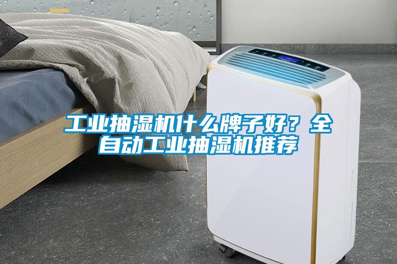 工業(yè)抽濕機什么牌子好？全自動工業(yè)抽濕機推薦