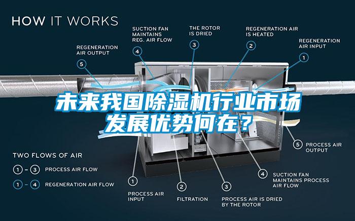 未來我國除濕機(jī)行業(yè)市場發(fā)展優(yōu)勢何在？