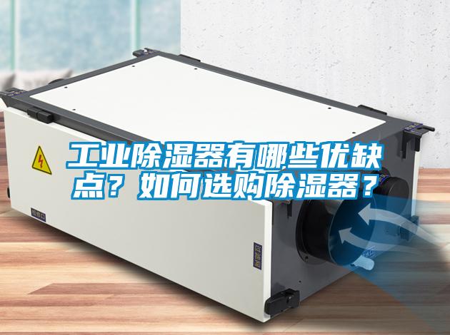 工業(yè)除濕器有哪些優(yōu)缺點(diǎn)？如何選購(gòu)除濕器？