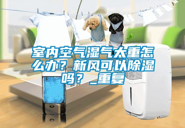 室內(nèi)空氣濕氣太重怎么辦？新風(fēng)可以除濕嗎？_重復(fù)
