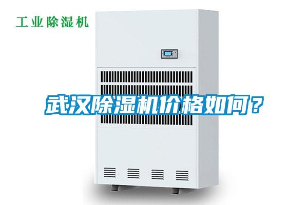 武漢除濕機(jī)價(jià)格如何？
