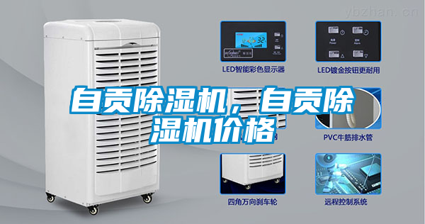 自貢除濕機，自貢除濕機價格