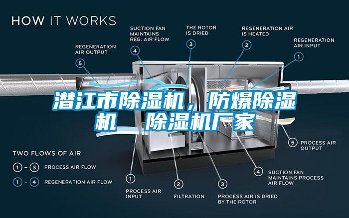 潛江市除濕機，防爆除濕機  除濕機廠家