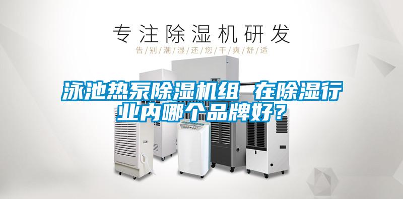 泳池?zé)岜贸凉駲C(jī)組 在除濕行業(yè)內(nèi)哪個品牌好？
