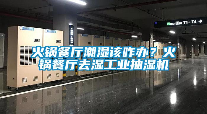 火鍋餐廳潮濕該咋辦？火鍋餐廳去濕工業(yè)抽濕機(jī)