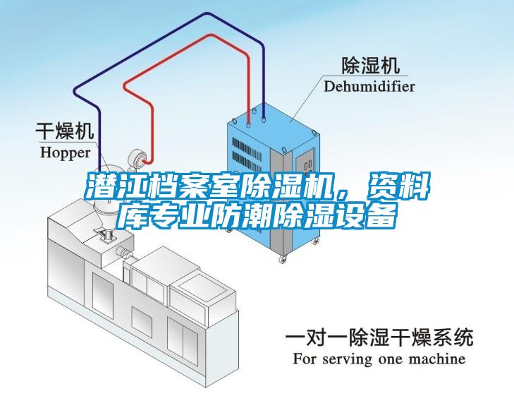 潛江檔案室除濕機(jī)，資料庫(kù)專業(yè)防潮除濕設(shè)備