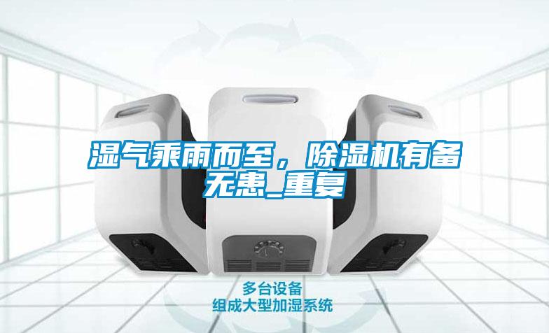 濕氣乘雨而至，除濕機(jī)有備無患_重復(fù)