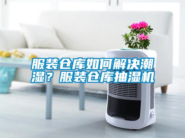 服裝倉(cāng)庫(kù)如何解決潮濕？服裝倉(cāng)庫(kù)抽濕機(jī)