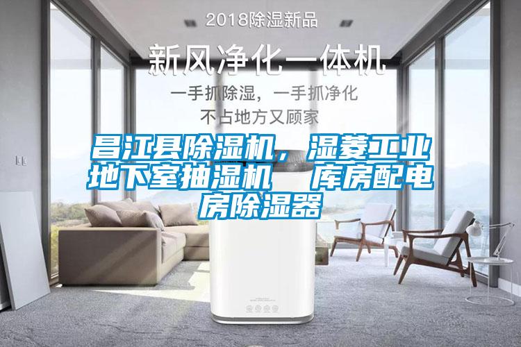 昌江縣除濕機(jī)，濕菱工業(yè)地下室抽濕機(jī)  庫(kù)房配電房除濕器
