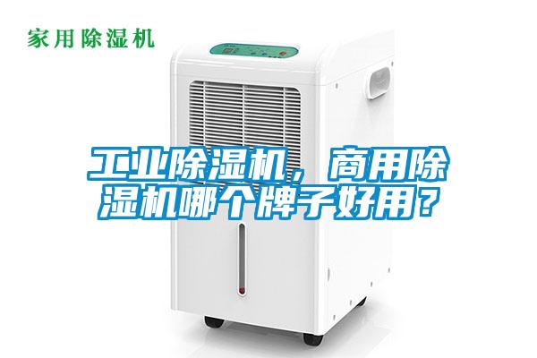 工業(yè)除濕機(jī)，商用除濕機(jī)哪個(gè)牌子好用？