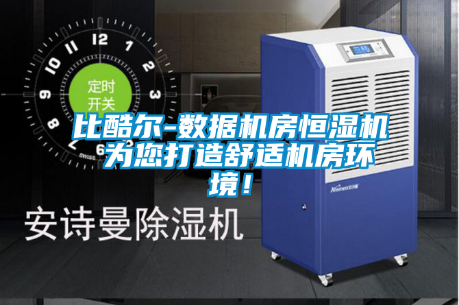 比酷爾-數(shù)據(jù)機(jī)房恒濕機(jī) 為您打造舒適機(jī)房環(huán)境！