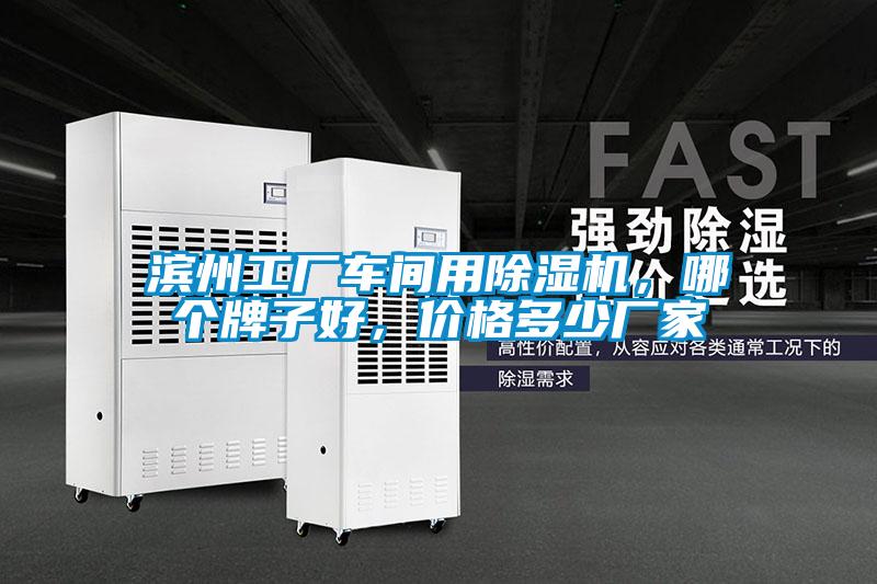 濱州工廠車間用除濕機，哪個牌子好，價格多少廠家