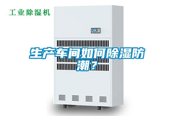 生產(chǎn)車間如何除濕防潮？