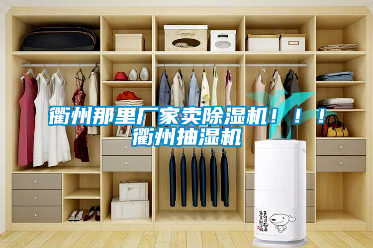 衢州那里廠家賣除濕機(jī)?。?！衢州抽濕機(jī)
