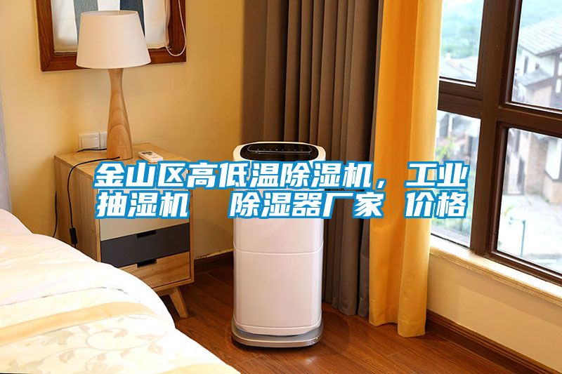 金山區(qū)高低溫除濕機，工業(yè)抽濕機  除濕器廠家 價格