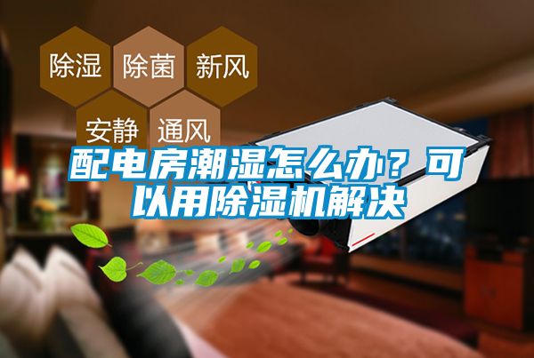 配電房潮濕怎么辦？可以用除濕機(jī)解決