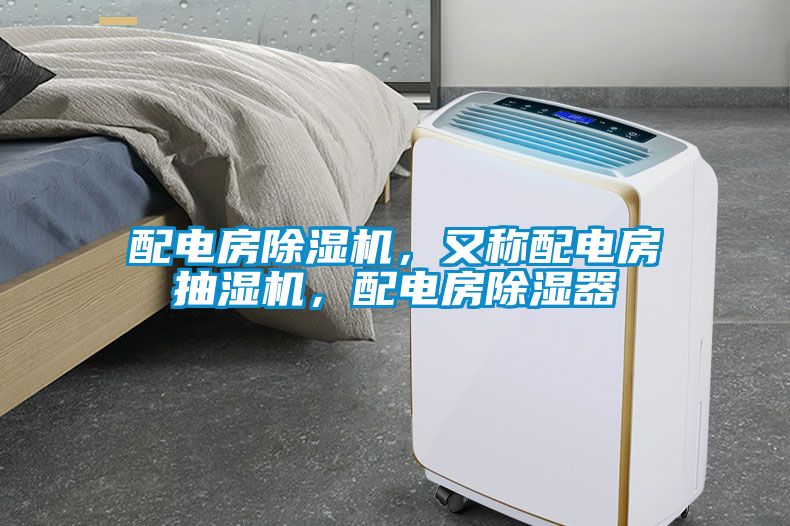 配電房除濕機(jī)，又稱配電房抽濕機(jī)，配電房除濕器