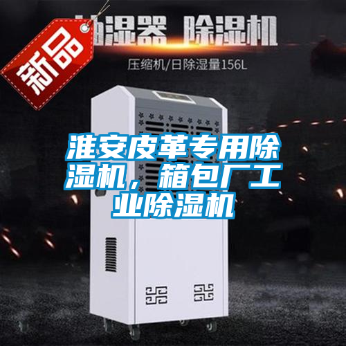 淮安皮革專用除濕機(jī)，箱包廠工業(yè)除濕機(jī)