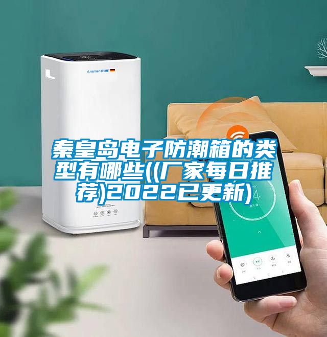 秦皇島電子防潮箱的類(lèi)型有哪些((廠家每日推薦)2022已更新)