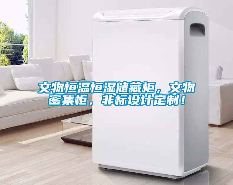 文物恒溫恒濕儲(chǔ)藏柜，文物密集柜，非標(biāo)設(shè)計(jì)定制！