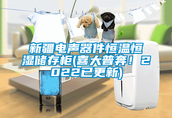 新疆電聲器件恒溫恒濕儲存柜(喜大普奔！2022已更新)