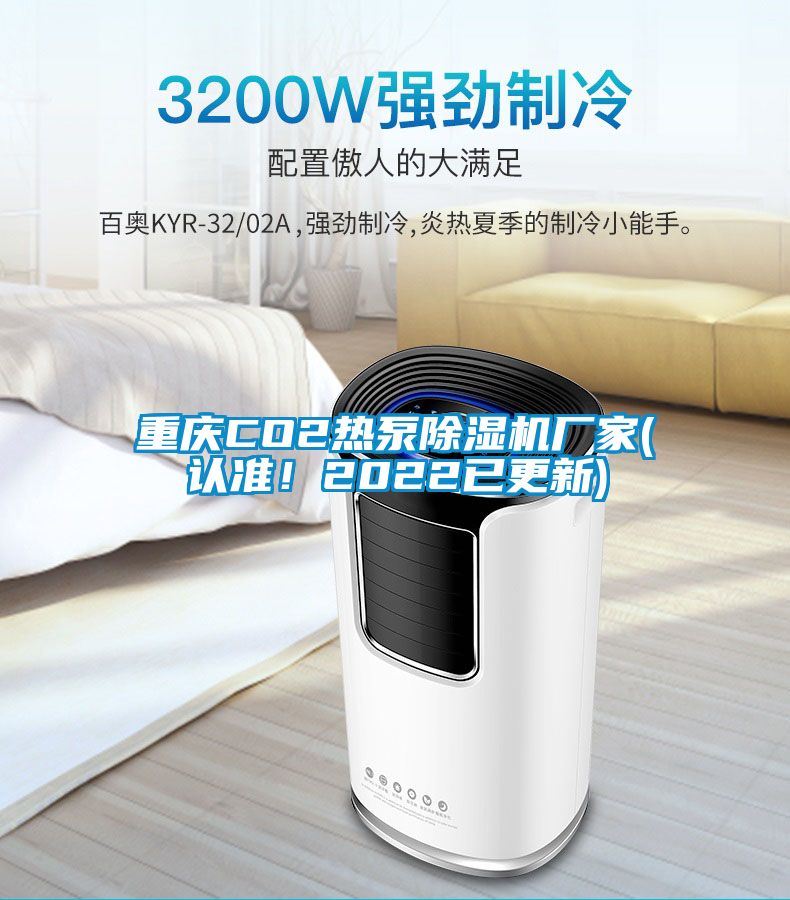 重慶CO2熱泵除濕機(jī)廠家(認(rèn)準(zhǔn)！2022已更新)