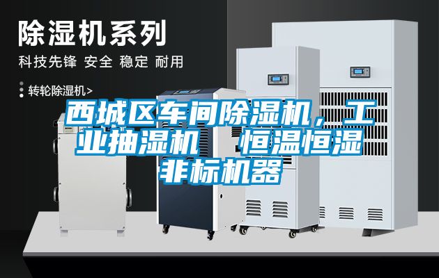 西城區(qū)車間除濕機(jī)，工業(yè)抽濕機(jī)  恒溫恒濕非標(biāo)機(jī)器