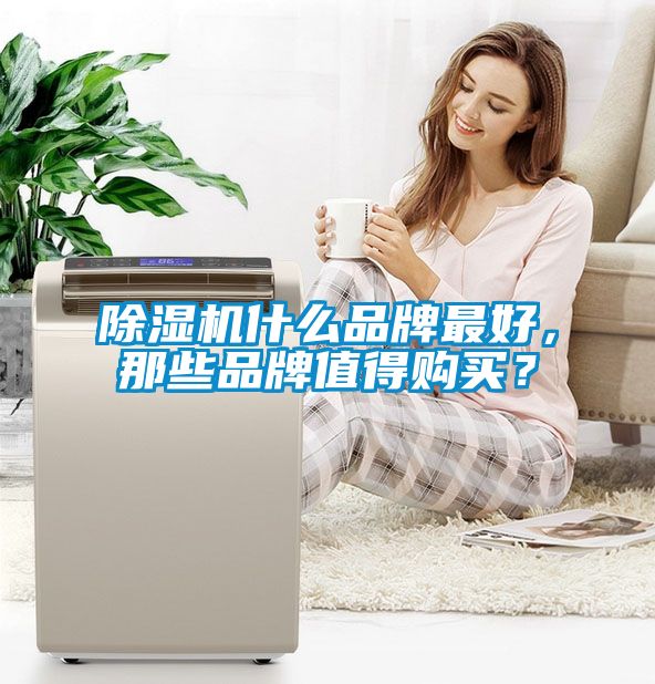 除濕機(jī)什么品牌最好，那些品牌值得購買？