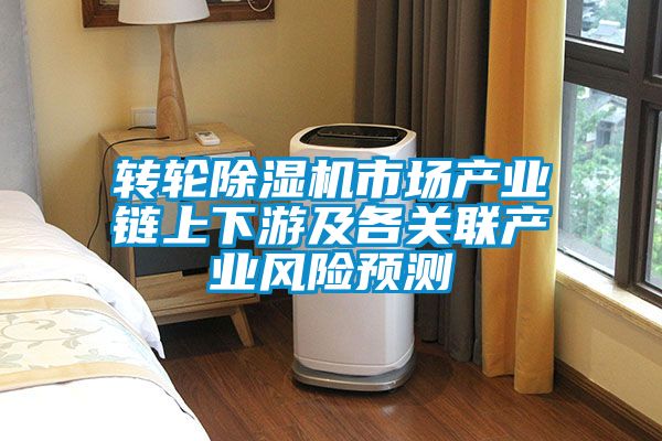 轉輪除濕機市場產業(yè)鏈上下游及各關聯(lián)產業(yè)風險預測