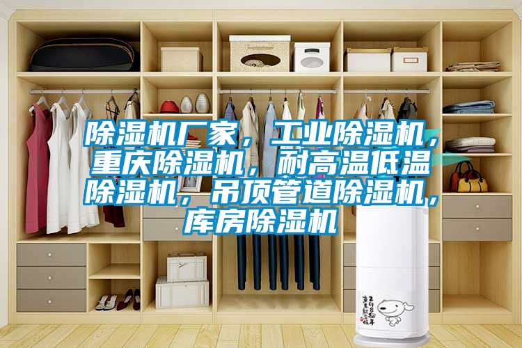 除濕機廠家，工業(yè)除濕機，重慶除濕機，耐高溫低溫除濕機，吊頂管道除濕機，庫房除濕機