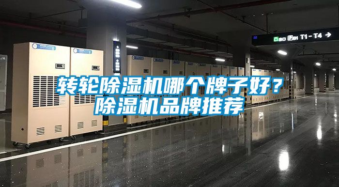 轉(zhuǎn)輪除濕機哪個牌子好？除濕機品牌推薦