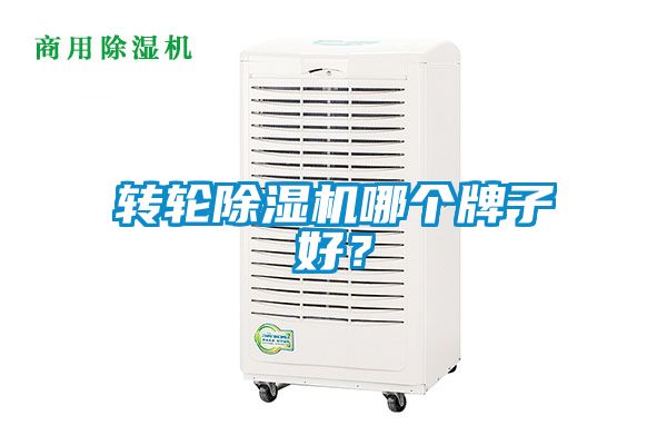 轉(zhuǎn)輪除濕機(jī)哪個(gè)牌子好？