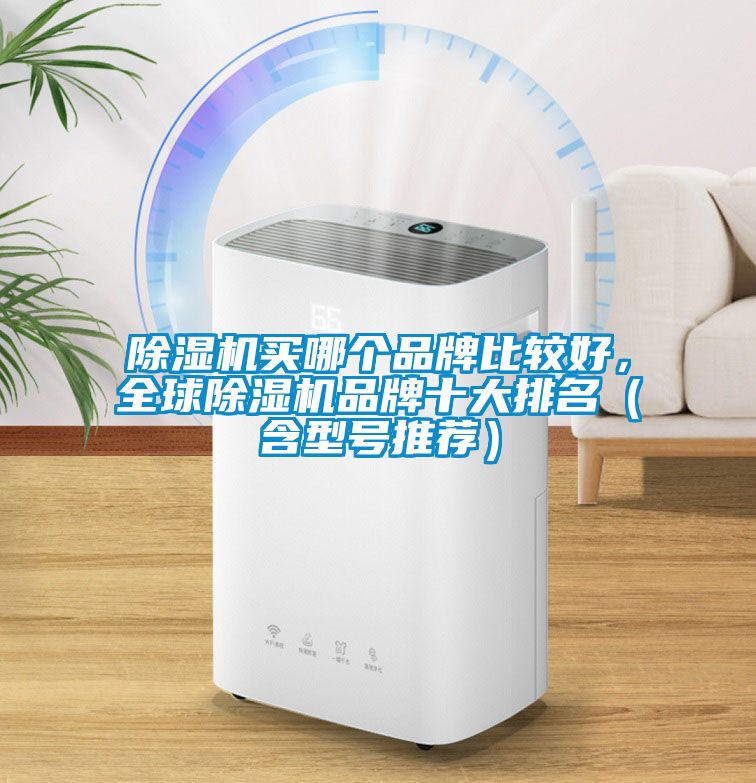 除濕機(jī)買哪個(gè)品牌比較好，全球除濕機(jī)品牌十大排名（含型號(hào)推薦）