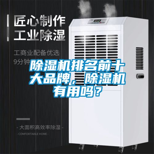 除濕機(jī)排名前十大品牌，除濕機(jī)有用嗎？