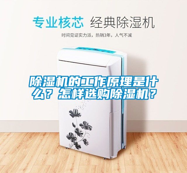 除濕機(jī)的工作原理是什么？怎樣選購除濕機(jī)？