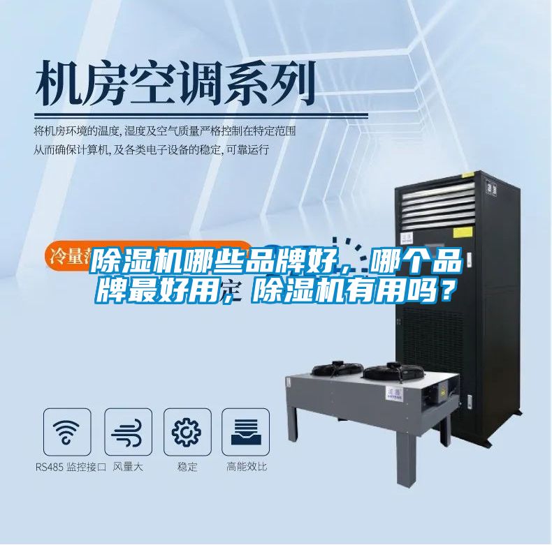 除濕機(jī)哪些品牌好，哪個品牌最好用，除濕機(jī)有用嗎？