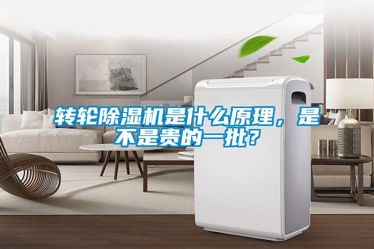 轉輪除濕機是什么原理，是不是貴的一批？
